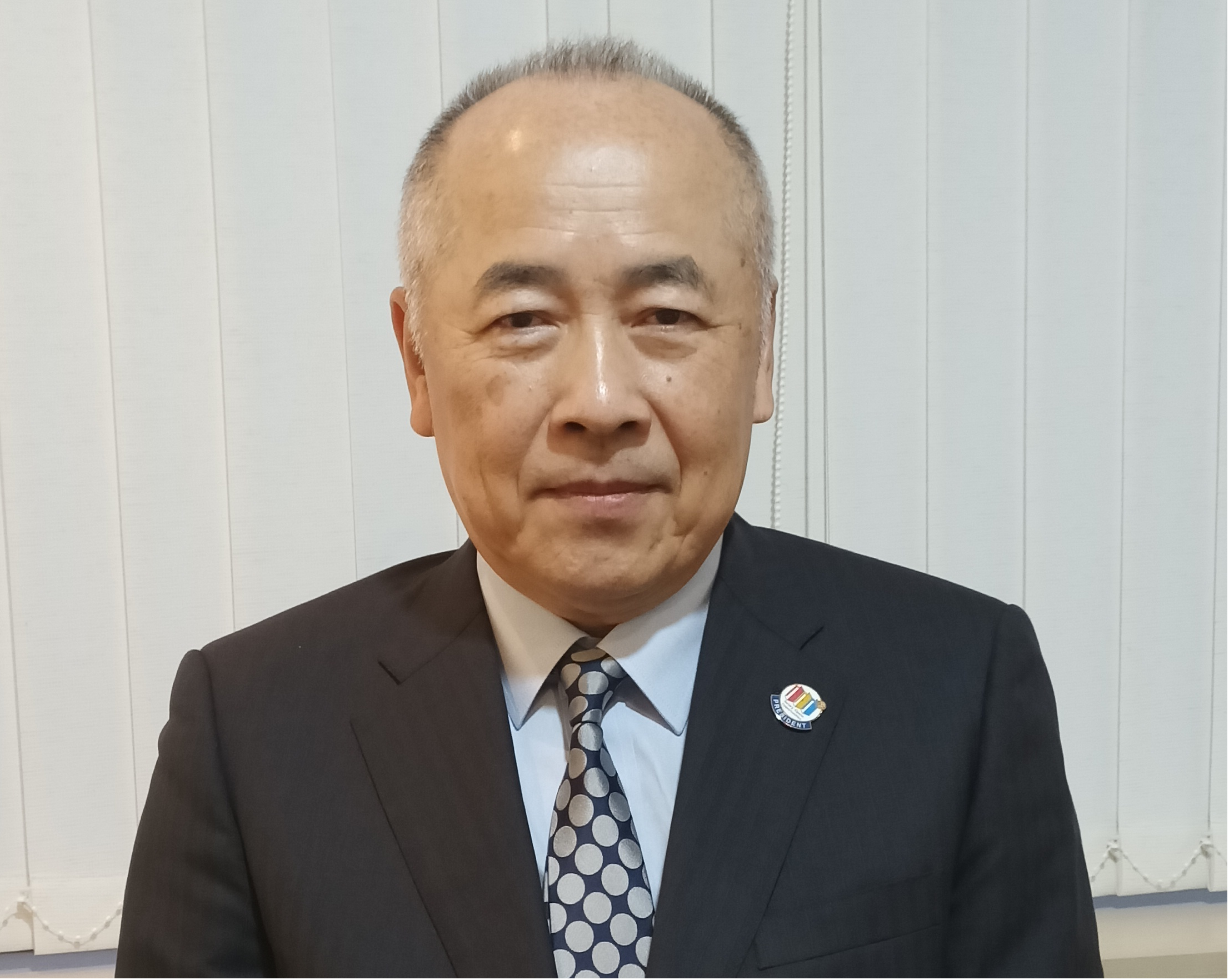 PP Joe 林澄鋒