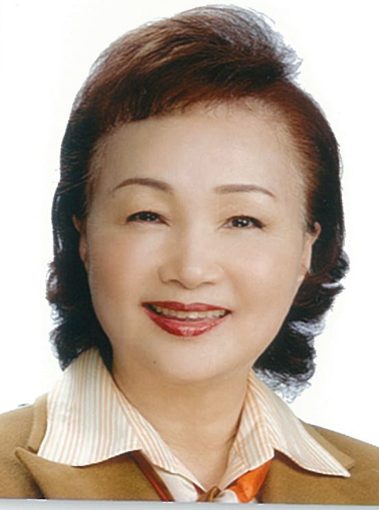PP May 陳美朱